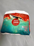 碧芭寶貝大魚(yú)海棠拉拉褲XL30片(12-17kg)尿不濕夏季超薄透氣 不勒肚大吸量 曬單實(shí)拍圖