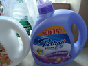 芭菲 桂花香氛洗衣液6斤瓶裝 持久留香柔軟護色母嬰可用深層潔凈 曬單實(shí)拍圖