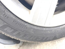 米其林（MICHELIN）汽車(chē)輪胎 205/55R16 91V 耐越 ENERGY MILE 適配朗逸/速騰/卡羅拉 曬單實(shí)拍圖