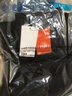 森馬（Semir）休閑褲男發(fā)熱抑菌針織衛褲寬松直筒褲25冬長(cháng)褲子百搭109725127104 曬單實(shí)拍圖