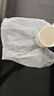 心容環(huán)保 可降解塑料袋超市背心購物袋食品袋光降解一次性方便手提袋 光降解【普厚200只】 【20*32】 曬單實(shí)拍圖