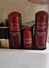 韓束紅蠻腰水乳霜緊致抗皺補水淡紋提亮護膚品套裝化妝品生日禮物女 曬單實(shí)拍圖