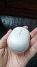 Bose【國家補貼】QuietComfort消噪耳塞 小鯊二代  入耳式無(wú)線(xiàn)藍牙耳機主動(dòng)降噪耳機 真無(wú)線(xiàn)運動(dòng)耳機 消噪耳塞(新一代小鯊)-晨霧白 曬單實(shí)拍圖