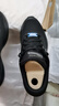 斯凱奇（Skechers）男鞋輕奇跑步鞋經(jīng)典舒適運動(dòng)鞋旅游戶(hù)外減震休閑鞋輕便894220 全黑色/BBK 43 曬單實(shí)拍圖