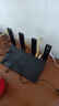 華為路由器wifi6+全千兆家用無(wú)線(xiàn)5G穿墻王大戶(hù)型電競路由器全屋wifi信號放大器網(wǎng)絡(luò )增強器游戲WS7002 曬單實(shí)拍圖