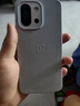 OPPO【國家補貼立減15%】一加 13T 手機 一加13 t  性能小直屏 驍龍8至尊版 冰川電池 AI 5G游戲手機 晨霧灰 12+256GB 官方標配【全國聯(lián)保+套餐任選】 曬單實拍圖