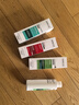薇姿洗發(fā)套組去屑綠標200ml+紅標200ml+去油瓶200ml 去屑蓬松控油 曬單實(shí)拍圖