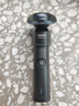 飛利浦（PHILIPS）電動(dòng)剃須刀旋護5系青春版-炫光黑 SkinEase智能舒緩刮胡刀  送老公送男友 父親生日禮物 曬單實(shí)拍圖