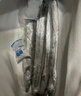 七冰東 帶魚(yú)新鮮海釣大帶魚(yú)整條特級釣帶魚(yú)段整箱刀魚(yú)海鮮水產(chǎn)生鮮魚(yú)類(lèi) 特級海釣帶魚(yú) 1-1.4斤/條【大號5斤】 曬單實(shí)拍圖