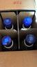 郎酒 順品郎藍順慶余年 白酒 兼香 45度 480ml*6 六瓶裝 純糧光瓶 曬單實(shí)拍圖