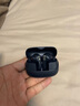 漫步者（EDIFIER）【王一博代言】FitBuds Pro真無(wú)線(xiàn)主動(dòng)降噪藍牙耳機太空艙入耳式低延遲輕奢學(xué)生音樂(lè )游戲運動(dòng)禮物 【皮革紋理設計】秘境藍+收納袋 曬單實(shí)拍圖