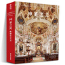 【精裝8開(kāi)400頁(yè)】神圣之美：歐洲教堂藝術(shù) 歐洲教堂神圣藝術(shù) 建筑美學(xué) 建筑結構 穹頂 歐洲教堂百科全書(shū) 曬單實(shí)拍圖