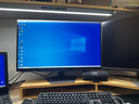 LG27G810A 27英寸 4K180Hz雙模1K360高刷  游戲電競(jìng)顯示器PS5 滿血HDMI2.1 電腦顯示屏 硬件低藍(lán)光 4K180Hz 雙模27G810A【95U升級(jí)版】 曬單實(shí)拍圖