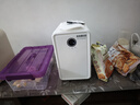 科敏10L數控車(chē)載冰箱迷你小冰箱租房冷藏冰箱冷熱雙用戶(hù)外家居用品 曬單實(shí)拍圖