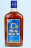 椰島（YEDAO）海王酒32度500ml光瓶養配制酒生枸杞酒黃酒聚餐官方（非原箱） 32度 500mL 1瓶 曬單實(shí)拍圖