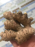 京鮮生云南羅平小黃姜帶泥姜新鮮蔬菜生姜特惠1.8斤源頭直發(fā) 曬單實(shí)拍圖