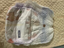 MOONY蘇菲尤妮佳Q薄萌羽慕怡小羊駝拉拉褲XXL26片(15kg及以上) 曬單實(shí)拍圖