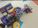 戴森（DYSON）V8無(wú)繩吸塵器【升級款】手持無(wú)線(xiàn)吸塵器 除螨 寵物 家庭適用 曬單實(shí)拍圖