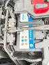 風(fēng)帆（sail）汽車(chē)電瓶蓄電池啟停系列AGM H7 80Ah 12V以舊換新上門(mén)安裝 曬單實(shí)拍圖