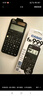 卡西歐（CASIO）fx-999CNCW科學(xué)函數計算器 宋浩老師推薦升級12大功能大學(xué)考研社會(huì )人士學(xué)習考試黑色 曬單實(shí)拍圖