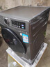 小天鵝（LittleSwan）滾筒洗衣機全自動(dòng)家用 帶烘干洗烘一體【TD120V098WDT】 12公斤 超薄 家電國家補貼20% 以舊換新 曬單實(shí)拍圖