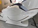 奧佳華（OGAWA）家電國家補貼按摩椅2025十大品牌家用太空艙全身按摩沙發(fā)多功能椅4D機芯送老人禮物7608TEN+3.0 皓月灰【店長(cháng)力薦】 曬單實(shí)拍圖