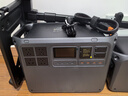 大疆【2 度電旗艦】220V3000瓦大功率大容量快充露營(yíng)車(chē)載移動(dòng)儲能戶(hù)外電源DJI Power 2000 曬單實(shí)拍圖