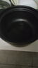 愛(ài)仕達（ASD） 陶瓷煲家用砂鍋湯煲燉鍋 耐熱中藥煎鍋 燃氣灶明火適用 聚味陶瓷煲(建議2-3人） 2.5L 曬單實(shí)拍圖