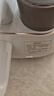 摩飛電器（Morphyrichards）【政府補貼】除螨儀 家用無(wú)線(xiàn)手持床寶除螨吸塵器 大吸力拍打去螨蟲(chóng)機紫外線(xiàn)床鋪除吸殺菌機MR3100 曬單實(shí)拍圖