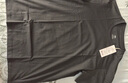 京東京造【已售300w件】短袖t恤男衣服秋季男士打底外穿 黑色 2XL 曬單實(shí)拍圖
