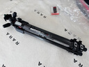 曼富圖（Manfrotto）MT055CXPRO4數碼單反相機拍照支架攝影攝像碳纖維三腳架云臺橫置中軸俯拍三角架 MK055CXPRO33WQR三腳架云臺+靈動(dòng)快拆 曬單實(shí)拍圖