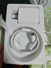 蘋(píng)果充電器45W適配原裝正品充電線(xiàn)快充套裝iPhone14/13promax/pro/plus/12/11/XS手機充電頭數據線(xiàn) 【原充套裝】蘋(píng)果45W快充頭+1米PD快充線(xiàn) iPhone8-14系列 曬單實(shí)拍圖
