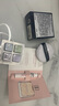 紀(jì)梵希（Givenchy）四宮格柔霧散粉1號(hào)0.2g*4+傾城淡香水1ml*1（非賣品 介意者慎拍） 曬單實(shí)拍圖
