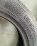 德國馬牌（Continental）汽車(chē)輪胎 205/55R16 91V UCJ 適配朗逸/速騰/寶來(lái)/卡羅拉 曬單實(shí)拍圖