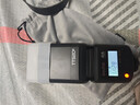 神牛（Godox） TT520II二代TT520III三代閃光燈單觸點(diǎn)通用熱靴外拍單反相機外置離機熱靴燈便攜口袋燈 【25新款】TT520III通用閃光燈【官方標配】 曬單實(shí)拍圖