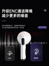 WITGOER【TOP榜第1名】藍牙耳機適用蘋(píng)果17pro/iphone真無(wú)線(xiàn)降噪2025最新款超長(cháng)續航音樂(lè )半入耳式手機華為 曬單實(shí)拍圖