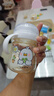 如山PPSU嘬口杯寶寶學(xué)飲杯防摔防燙奶瓶唇控嬰兒喝水杯子啜口杯 曬單實(shí)拍圖