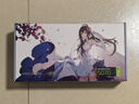 盈通（yeston）GeForce RTX 5070 12GB GDDR7 櫻瞳花嫁OC 電競游戲設計AI智能學(xué)習 電腦獨立顯卡 曬單實(shí)拍圖