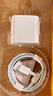 蘋(píng)果充電器充電線(xiàn)氮化鎵原裝30W快充線(xiàn)PD套裝iPhone14ProMax13 15 16手機12正品充電頭數據線(xiàn) 【適配蘋(píng)果8-14】30W快充頭+閃充線(xiàn)丨1米套裝 3C+PD雙認證丨安全不傷機 曬單實(shí)拍圖