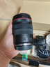 佳能（Canon）EOS R5 Mark II 全畫(huà)幅專(zhuān)業(yè)微單數碼相機 8K高清照相機 RF24-105mm F4 IS USM套機 旅行暢玩套裝 曬單實(shí)拍圖