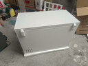 榮事達（Royalstar） 商用大冰柜 大容量家用冷柜 冷藏冷凍轉換柜單溫頂開(kāi)門(mén)雪糕柜 節能省電 【數顯面板 一級能效】單溫 330升 曬單實(shí)拍圖