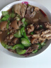 去骨羊后腿肉3斤/5斤 生鮮新鮮國產(chǎn)冷凍羊腿肉羊肉卷火鍋生鮮食材 去骨純肉3斤裝 曬單實(shí)拍圖