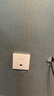 普聯(lián)（TP-LINK）AX3000M全屋WiFi6套裝千兆雙頻無(wú)線(xiàn)AP面板ac+ap套裝POE路由器全屋面板 套餐一（5口千兆AC路由器*1+白色面板AP*3) 曬單實(shí)拍圖