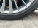 普利司通汽車(chē)輪胎235/45R18 94W  泰然者T005A 配套豐田凱美瑞 官方旗艦店 曬單實(shí)拍圖