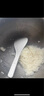 蘇泊爾（SUPOR）0涂層電飯煲無(wú)涂層電飯鍋4L大容量家用316L不銹鋼1-8人雜糧技術(shù)少量煮智能微壓多功能SF40FC5781 曬單實(shí)拍圖