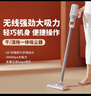 志高吸塵器家用車(chē)載吸塵器手持無(wú)線(xiàn)吸塵器可吸小米粒大雜物2025新款便攜大吸力寵物貓毛吸拖一體機 【強烈推薦】LP005無(wú)線(xiàn)標配 曬單實(shí)拍圖