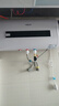 史密斯蘭堡熱水器電熱水器【免費上門(mén)安裝】家用儲水式扁桶雙膽速熱2200W衛生間出租房洗澡一級能效 60L 【一級能效】扁桶雙膽觸控+速熱+出水斷電 曬單實(shí)拍圖
