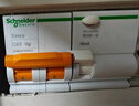 施耐德電氣 漏電保護器 2P C40A E9系列空開(kāi)帶漏電保護斷路器 家用總閘 空氣開(kāi)關(guān)帶漏保 EA9R2PC40A/30mA/A類(lèi) 曬單實(shí)拍圖