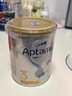 愛(ài)他美（Aptamil）白金澳洲版 幼兒配方奶粉 3段(12-36個(gè)月) 900g 3罐箱裝 曬單實(shí)拍圖