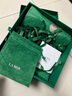 海藍之謎（LA MER）修護煥新精萃水150ml精粹水精華液護膚品套裝化妝品禮盒生日禮物 曬單實(shí)拍圖